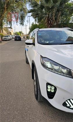 کیا سۆرینتۆ